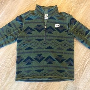 The North Face Pullover